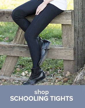 Schooling Tights